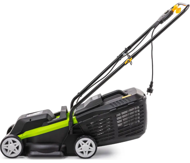 FIELDMANN Kosiarka elektryczna Fieldmann FZR 2018-E - 1510754 - zdjęcie 4